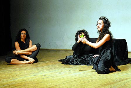 ?????????? ???????. ?????? ????????? MTV 2008.