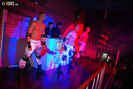 ??? &laquo;DnK&raquo;