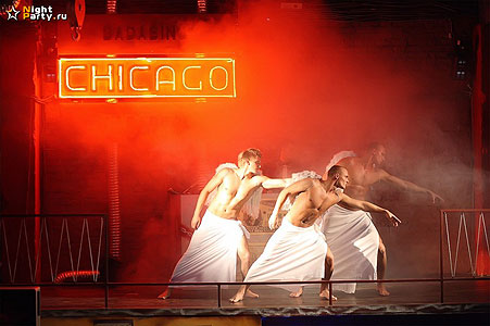 ??? &laquo;DnK&raquo;