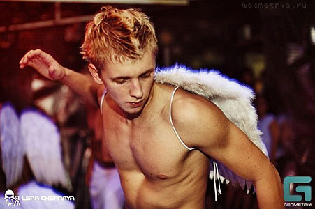 ??? &laquo;DnK&raquo;