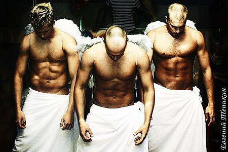 ??? &laquo;DnK&raquo;