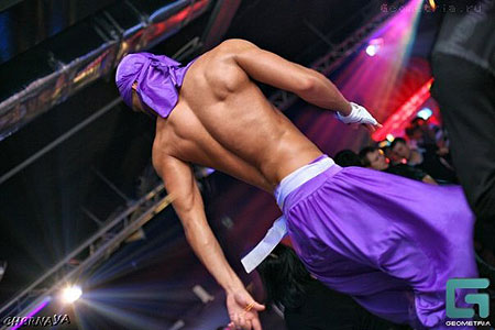 ??? &laquo;DnK&raquo;