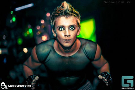 ??? &laquo;DnK&raquo;