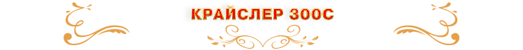 VIP-������������� ��� ���������-��� � �������� �������� 300C